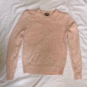 J Crew Sweater - Crewneck